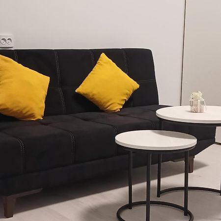 גיומרי Vernatun Guest House מראה חיצוני תמונה