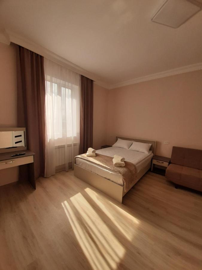 גיומרי Vernatun Guest House מראה חיצוני תמונה