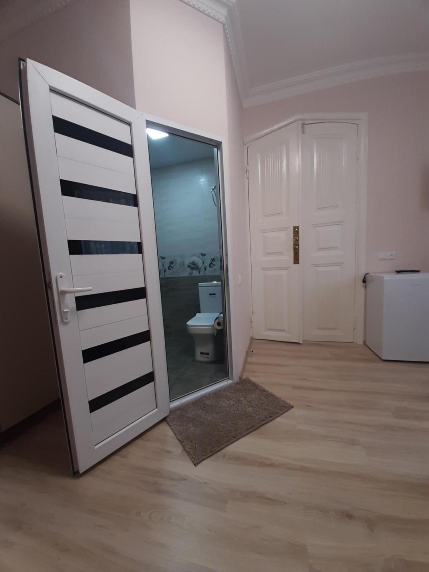 גיומרי Vernatun Guest House מראה חיצוני תמונה