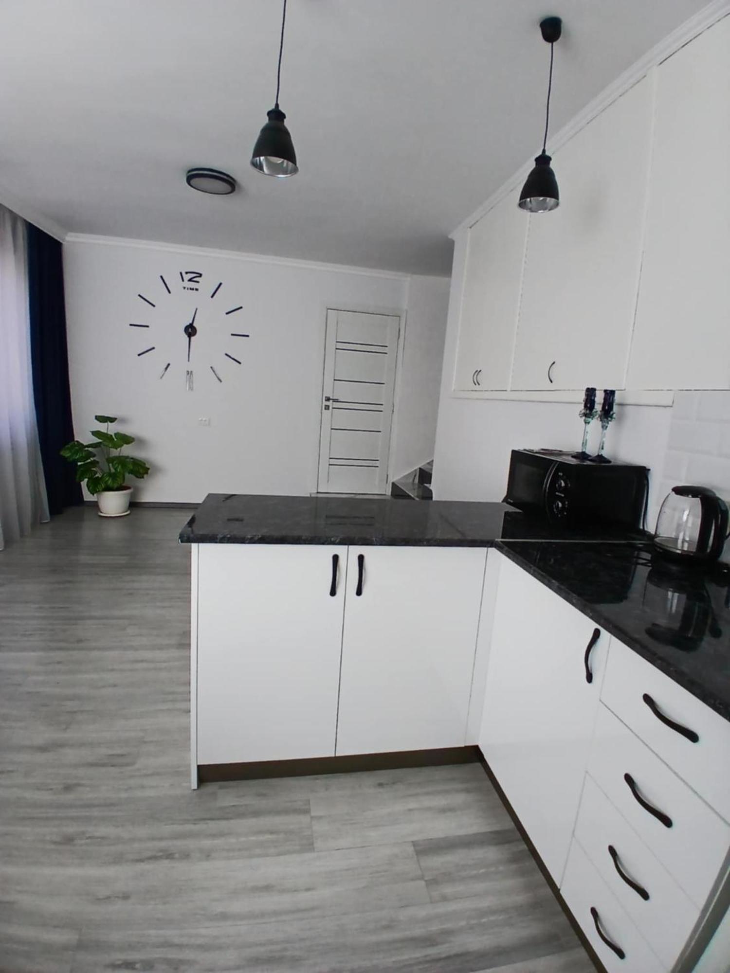 גיומרי Vernatun Guest House מראה חיצוני תמונה